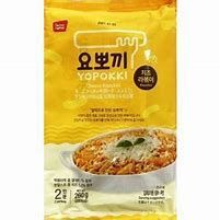 ヨポキ ラッポギ チーズ (袋) 260g